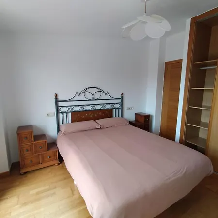 Apartamento Soleado ático En Salvaterra De Miño