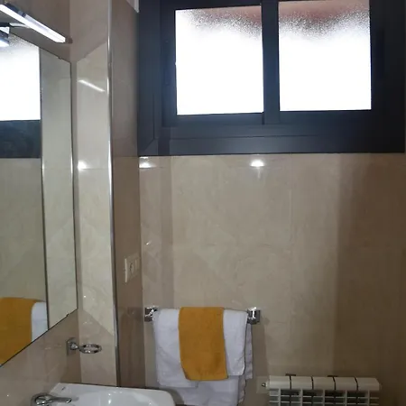 Lägenhet Soleado Atico En Salvaterra De Mino *