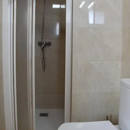 Soleado Atico En Salvaterra De Mino *