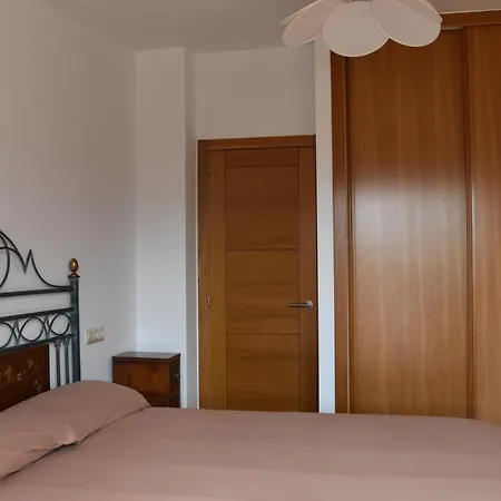 Soleado Atico En Salvaterra De Mino