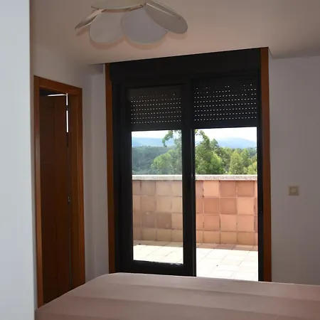 Lägenhet Soleado Atico En Salvaterra De Mino Salvatierra de Mino