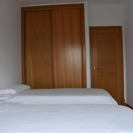 Soleado Atico En Salvaterra De Mino *