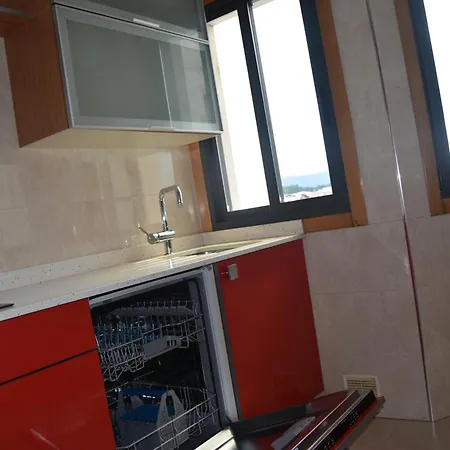 Lägenhet Soleado Atico En Salvaterra De Mino Salvatierra de Mino