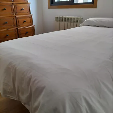 Soleado ático En Salvaterra De Miño
