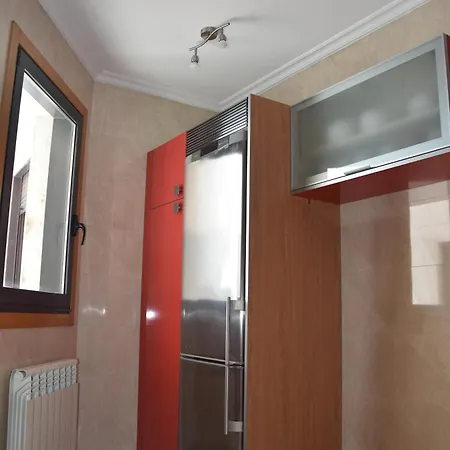 Lägenhet Soleado Atico En Salvaterra De Mino