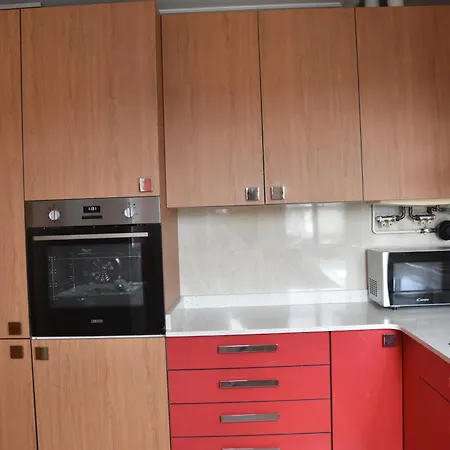 Apartamento Soleado ático En Salvaterra De Miño *